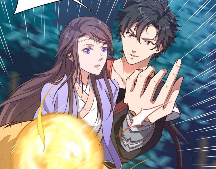 The Sleepy Dragon Continent Chapter 05 Gambar 67
