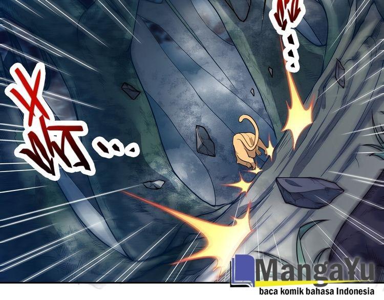 The Sleepy Dragon Continent Chapter 05 Gambar 71