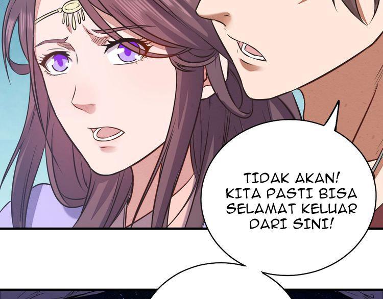 The Sleepy Dragon Continent Chapter 05 Gambar 81