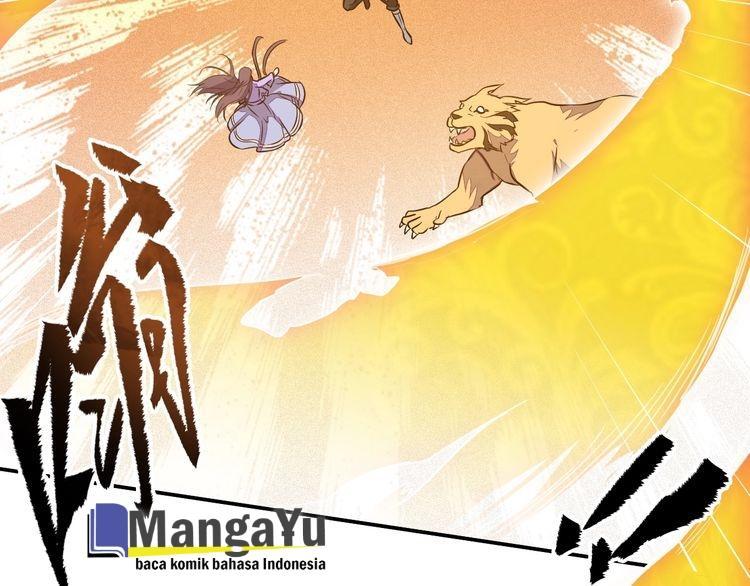 The Sleepy Dragon Continent Chapter 05 Gambar 116