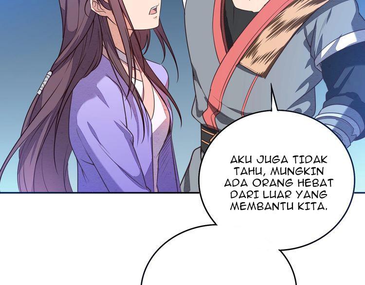 The Sleepy Dragon Continent Chapter 05 Gambar 124