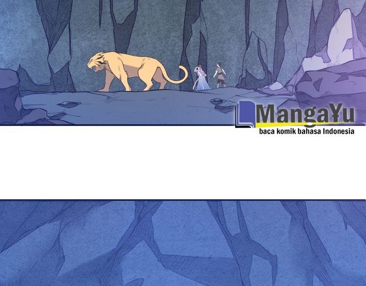 The Sleepy Dragon Continent Chapter 05 Gambar 126