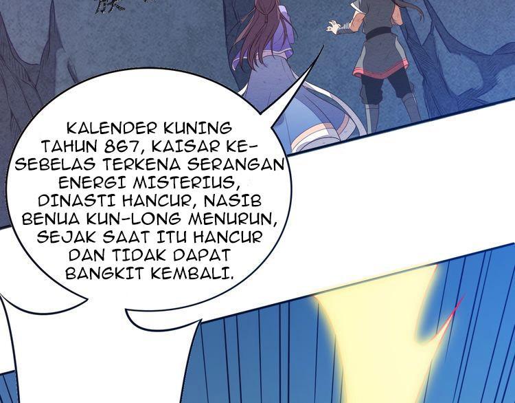 The Sleepy Dragon Continent Chapter 05 Gambar 133