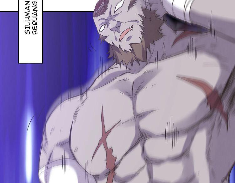 The Sleepy Dragon Continent Chapter 05 Gambar 139