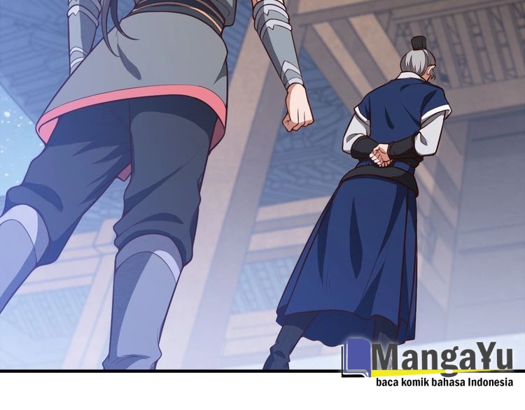 The Sleepy Dragon Continent Chapter 09 Gambar 5