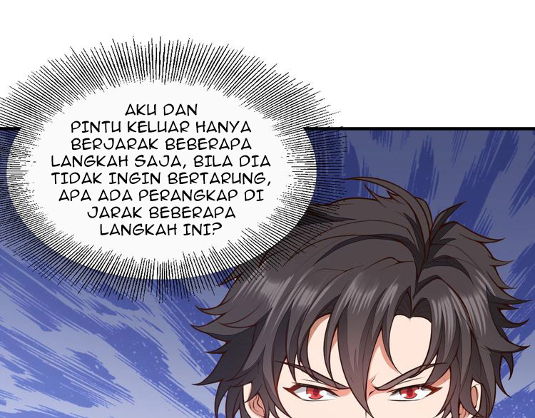 The Sleepy Dragon Continent Chapter 09 Gambar 6