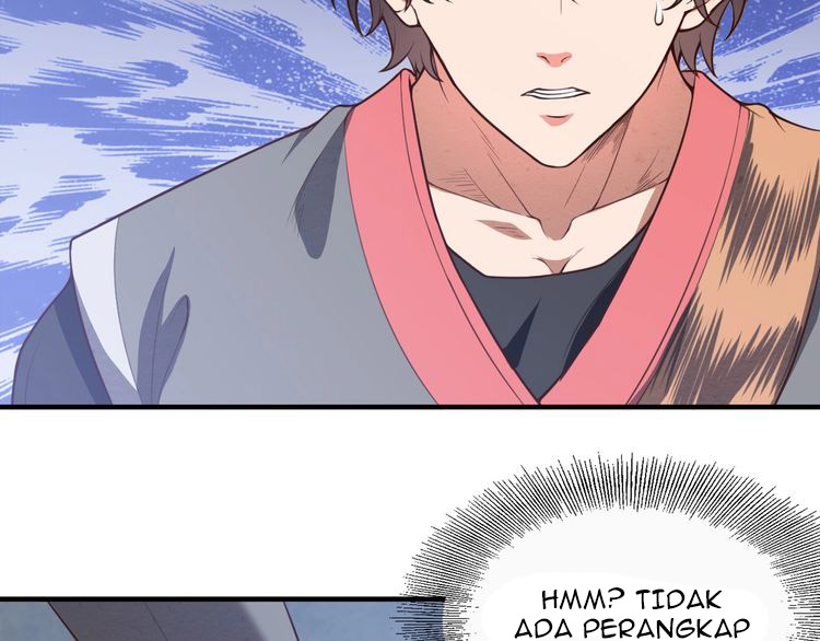 The Sleepy Dragon Continent Chapter 09 Gambar 7