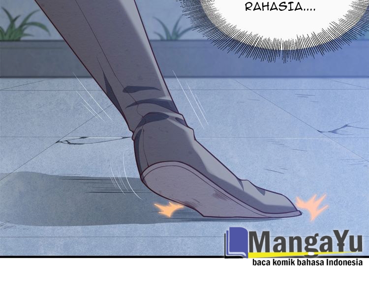 The Sleepy Dragon Continent Chapter 09 Gambar 8