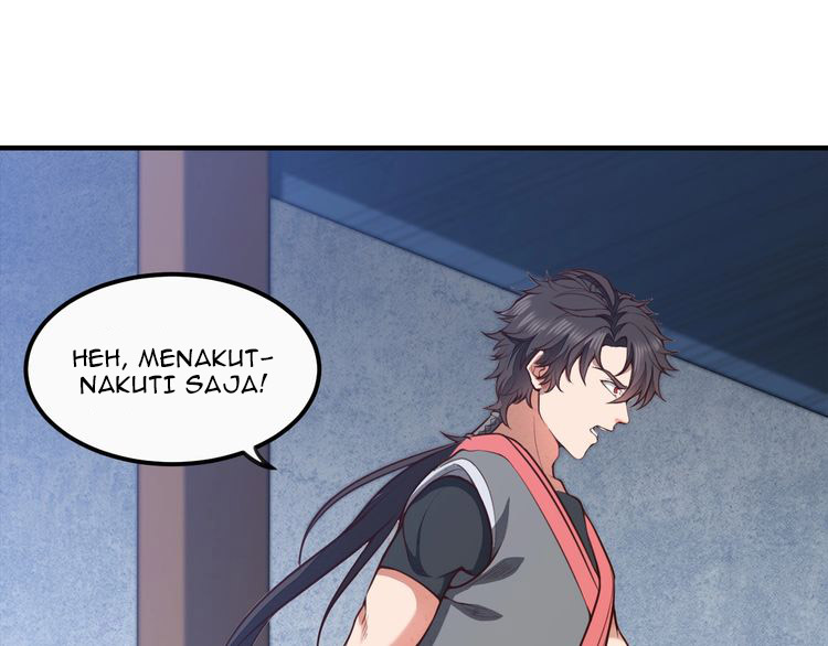 The Sleepy Dragon Continent Chapter 09 Gambar 9
