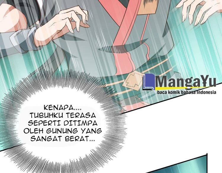 The Sleepy Dragon Continent Chapter 09 Gambar 14