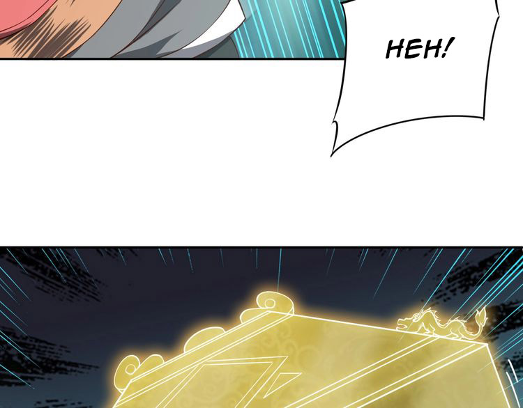 The Sleepy Dragon Continent Chapter 09 Gambar 16