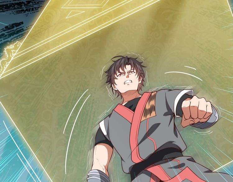 The Sleepy Dragon Continent Chapter 09 Gambar 17