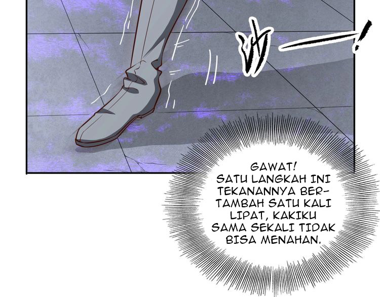 The Sleepy Dragon Continent Chapter 09 Gambar 21