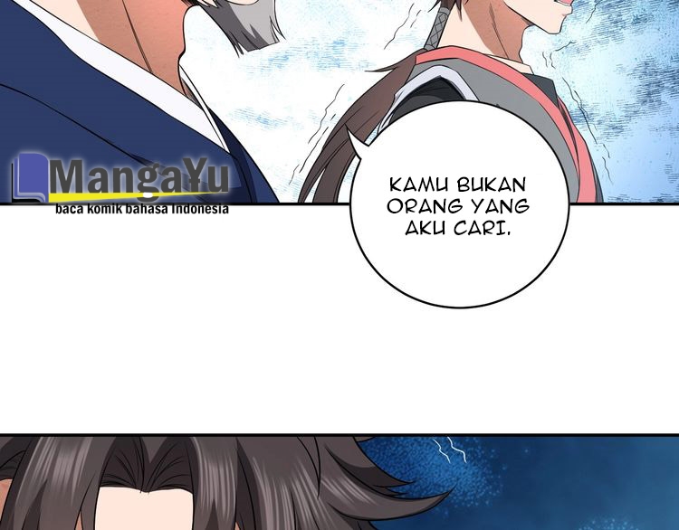 The Sleepy Dragon Continent Chapter 09 Gambar 23