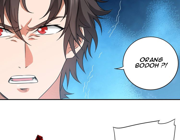 The Sleepy Dragon Continent Chapter 09 Gambar 24