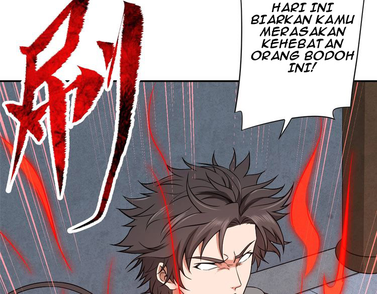 The Sleepy Dragon Continent Chapter 09 Gambar 25