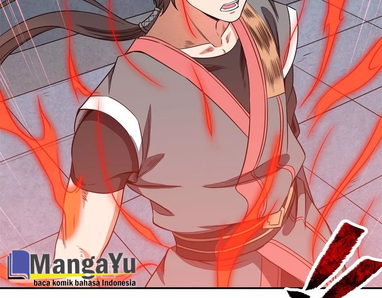 The Sleepy Dragon Continent Chapter 09 Gambar 26