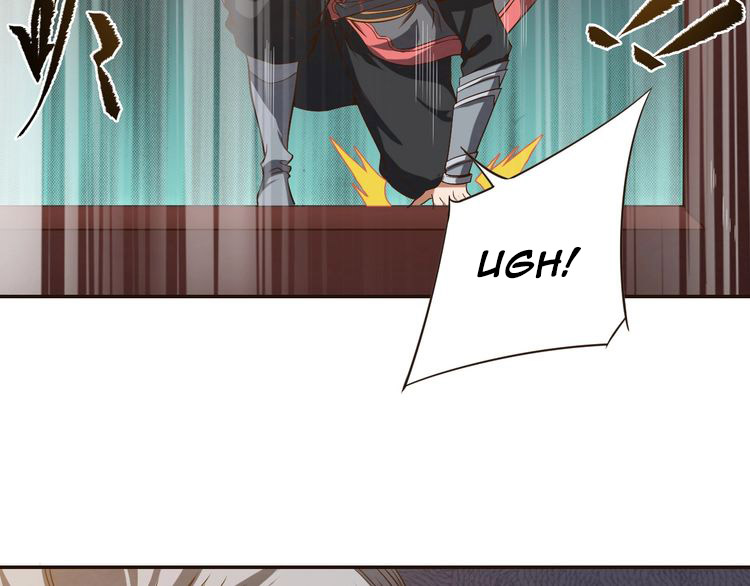 The Sleepy Dragon Continent Chapter 09 Gambar 31