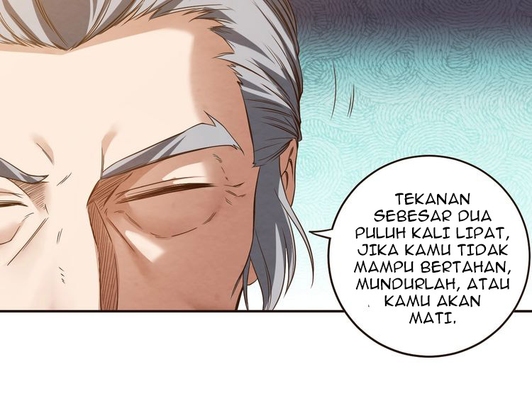 The Sleepy Dragon Continent Chapter 09 Gambar 32