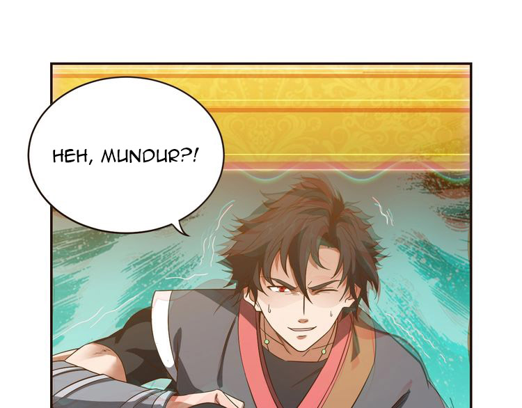 The Sleepy Dragon Continent Chapter 09 Gambar 33
