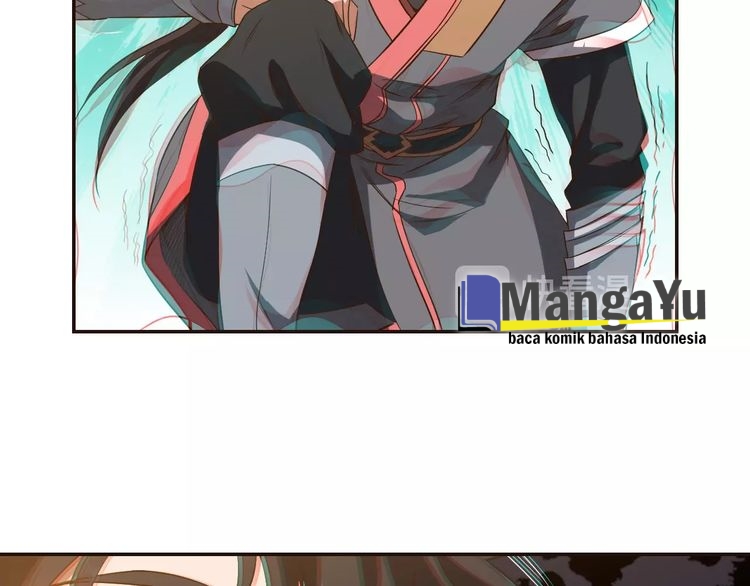 The Sleepy Dragon Continent Chapter 09 Gambar 34