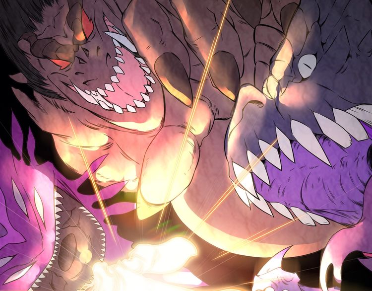 The Sleepy Dragon Continent Chapter 09 Gambar 39