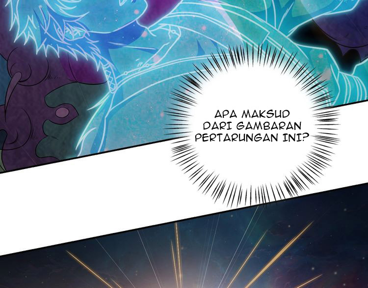 The Sleepy Dragon Continent Chapter 09 Gambar 41
