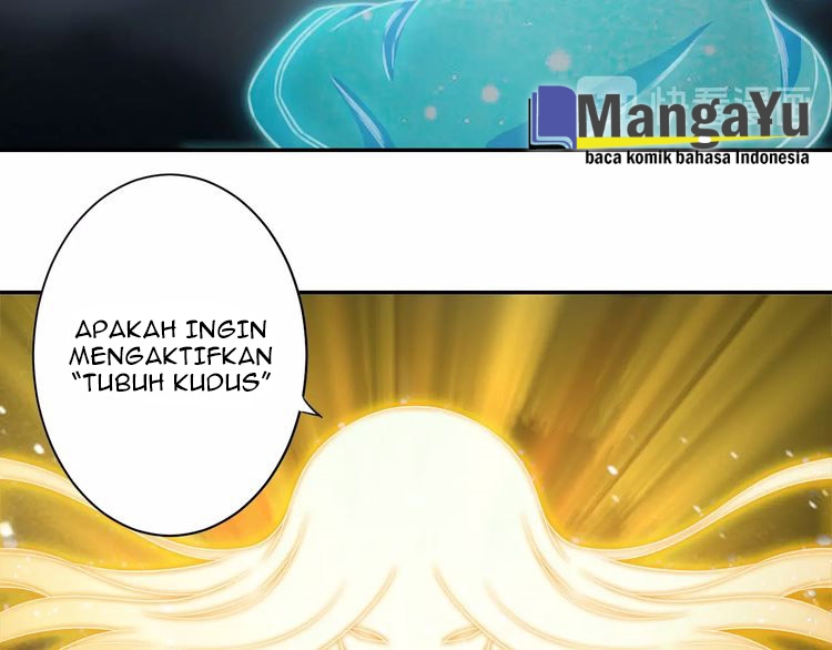 The Sleepy Dragon Continent Chapter 09 Gambar 44