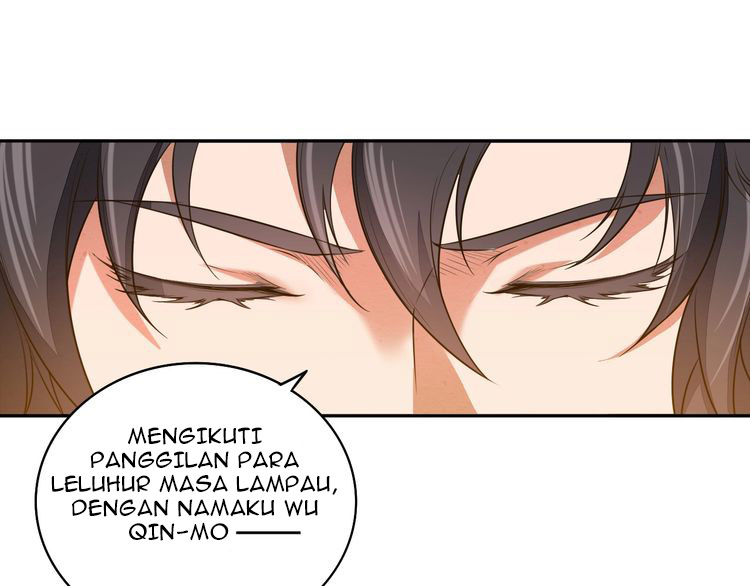 The Sleepy Dragon Continent Chapter 09 Gambar 48