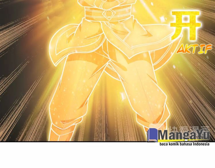 The Sleepy Dragon Continent Chapter 09 Gambar 50