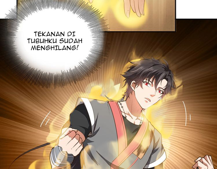 The Sleepy Dragon Continent Chapter 09 Gambar 52