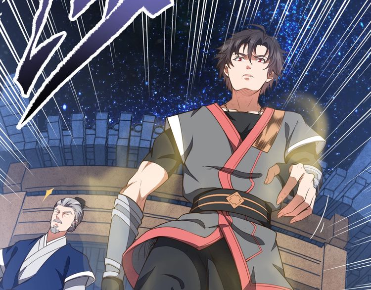 The Sleepy Dragon Continent Chapter 09 Gambar 54