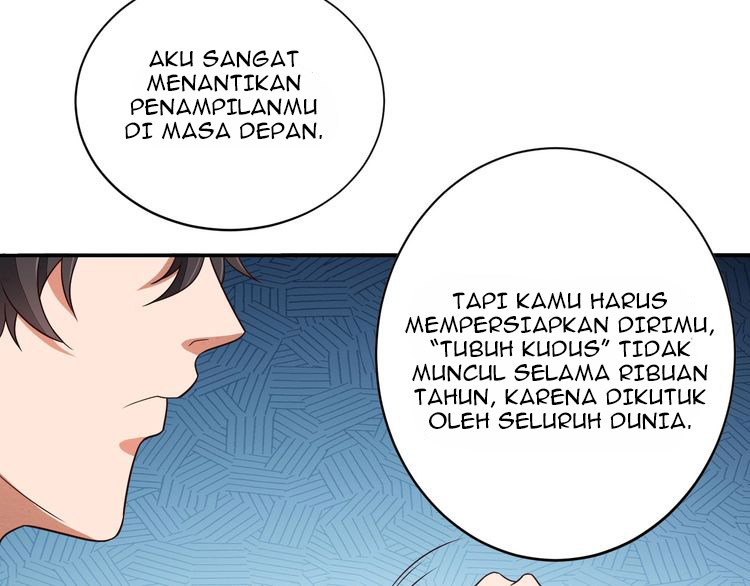 The Sleepy Dragon Continent Chapter 09 Gambar 60