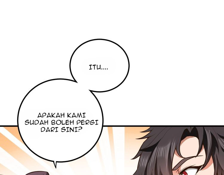 The Sleepy Dragon Continent Chapter 09 Gambar 65