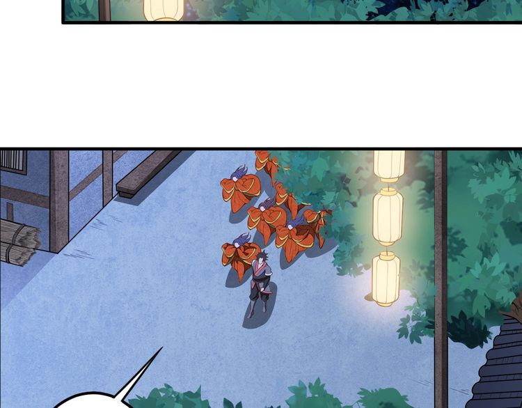 The Sleepy Dragon Continent Chapter 09 Gambar 68