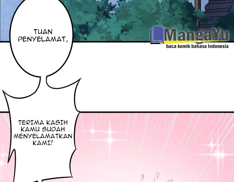 The Sleepy Dragon Continent Chapter 09 Gambar 69