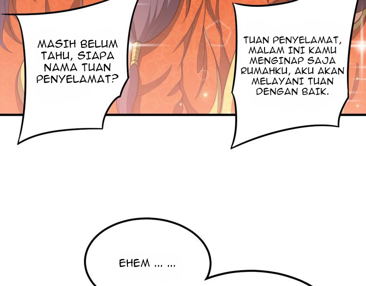 The Sleepy Dragon Continent Chapter 09 Gambar 71