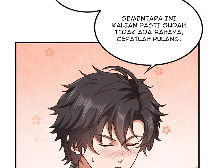 The Sleepy Dragon Continent Chapter 09 Gambar 72