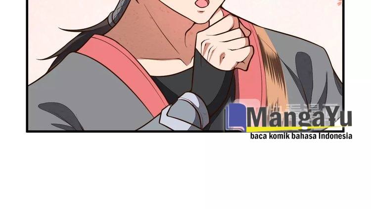 The Sleepy Dragon Continent Chapter 09 Gambar 73