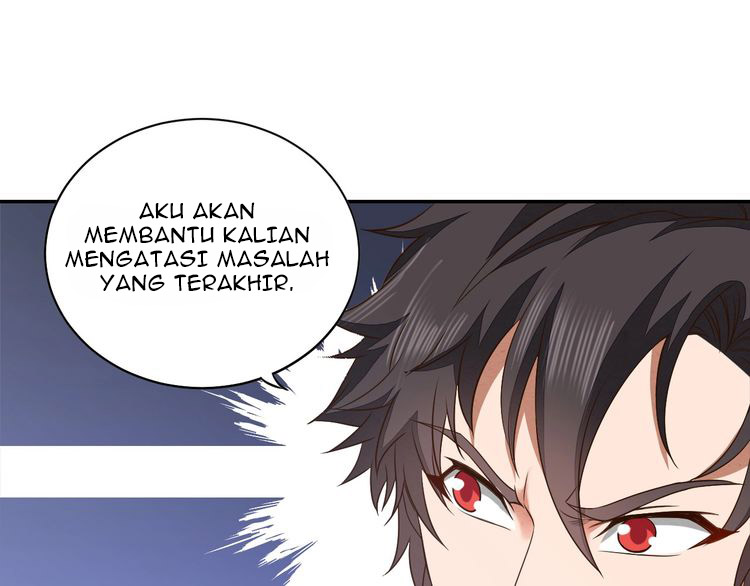 The Sleepy Dragon Continent Chapter 09 Gambar 74
