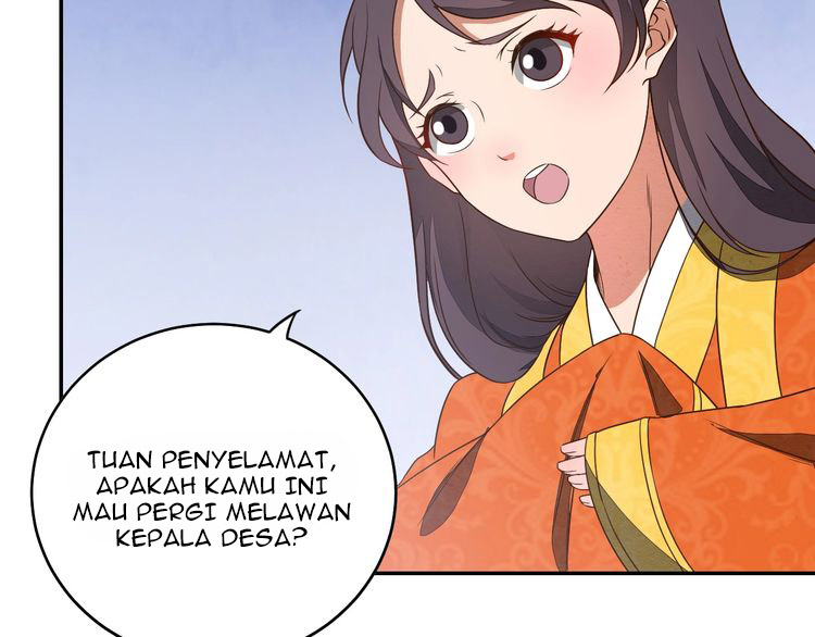 The Sleepy Dragon Continent Chapter 09 Gambar 76