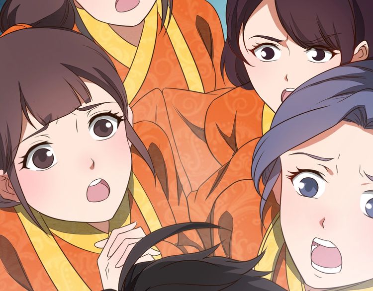 The Sleepy Dragon Continent Chapter 09 Gambar 78