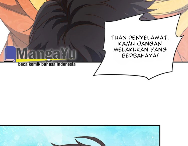 The Sleepy Dragon Continent Chapter 09 Gambar 79