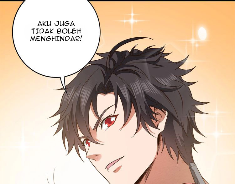 The Sleepy Dragon Continent Chapter 09 Gambar 82