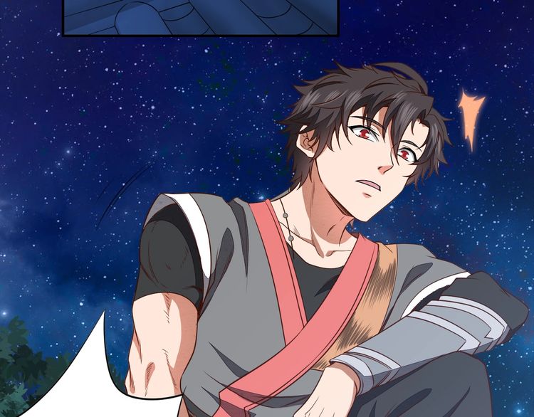 The Sleepy Dragon Continent Chapter 09 Gambar 87