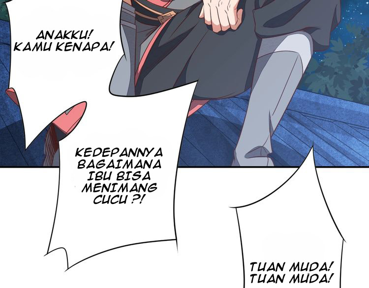 The Sleepy Dragon Continent Chapter 09 Gambar 88