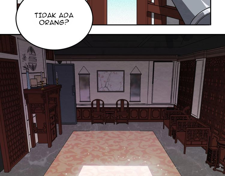 The Sleepy Dragon Continent Chapter 09 Gambar 96