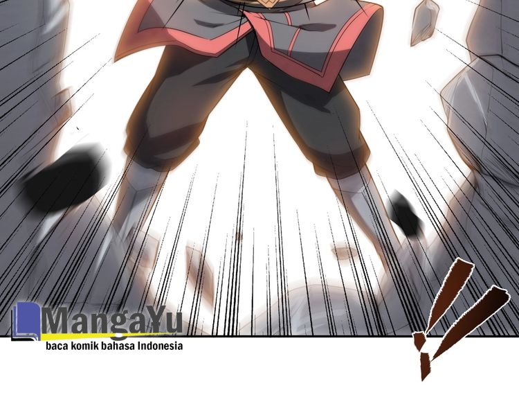 The Sleepy Dragon Continent Chapter 09 Gambar 101
