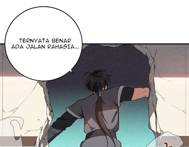 The Sleepy Dragon Continent Chapter 09 Gambar 102