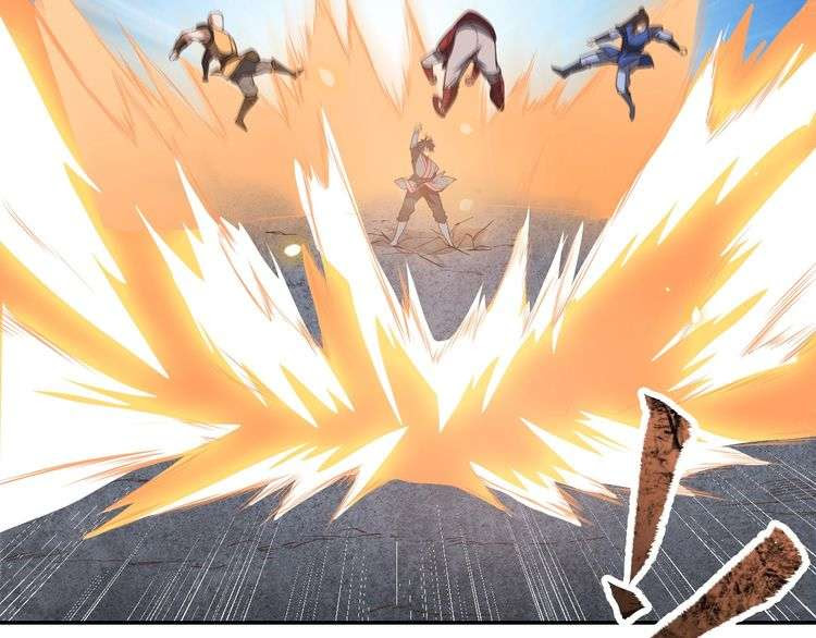The Sleepy Dragon Continent Chapter 12 Gambar 2